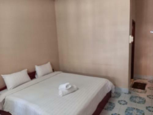 Hostal Vang Vieng Gueens House