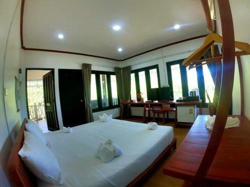 Hotel Vang Vieng Eco Lodge