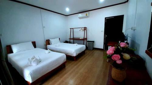 Hotel Vang Vieng Eco Lodge