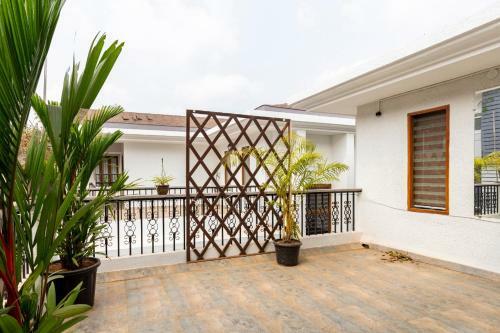 Hostal Serenidade Apartment