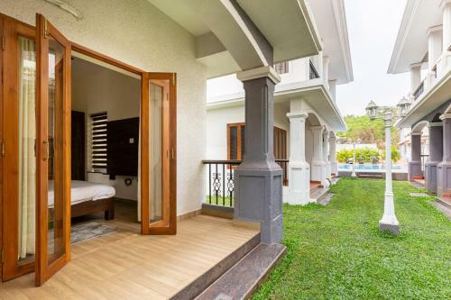 Hostal Serenidade Apartment