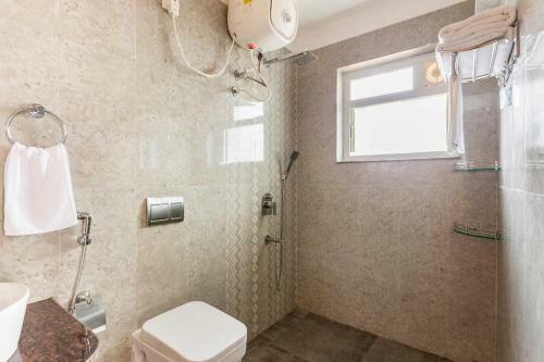 Hostal Serenidade Apartment