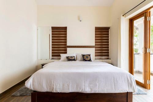 Hostal Serenidade Apartment