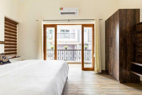 Hostal Serenidade Apartment