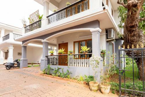Hostal Serenidade Apartment