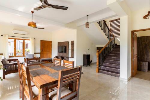 Hostal Serenidade Apartment