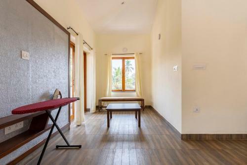Hostal Serenidade Apartment