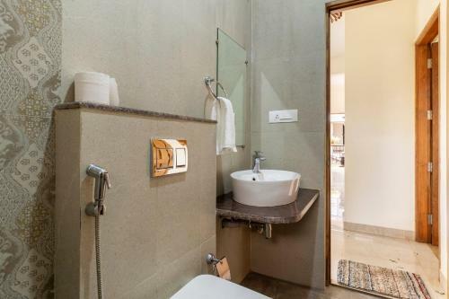 Hostal Serenidade Apartment