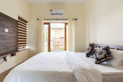 Hostal Serenidade Apartment