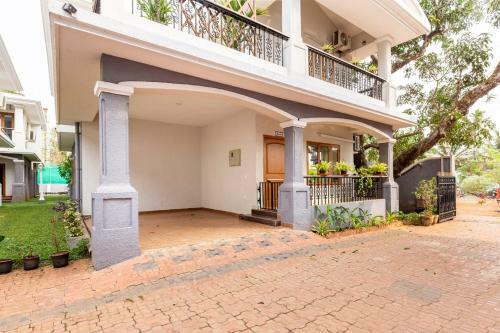 Hostal Serenidade Apartment
