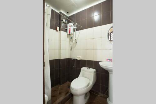 Hostal Mireya's Transient House