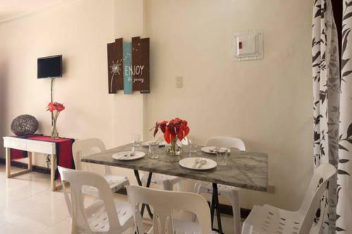 Hostal Mireya's Transient House