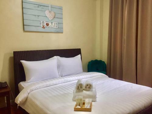 Villa Rica Residencia Hotel
