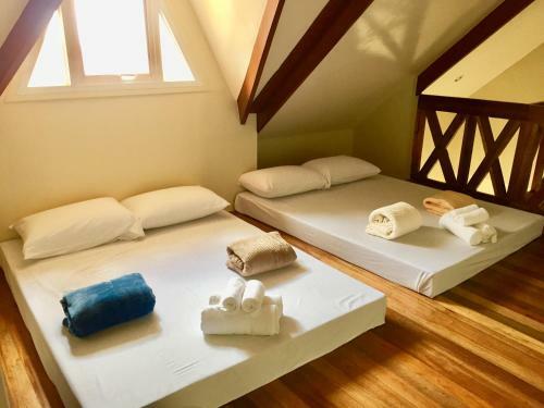 Villa Rica Residencia Hotel