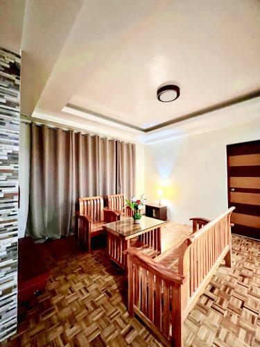Villa Rica Residencia Hotel