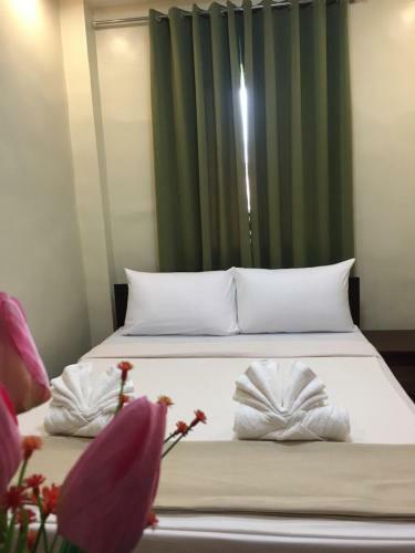 Villa Rica Residencia Hotel