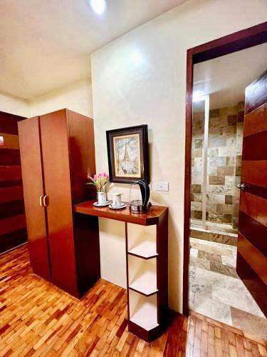 Villa Rica Residencia Hotel