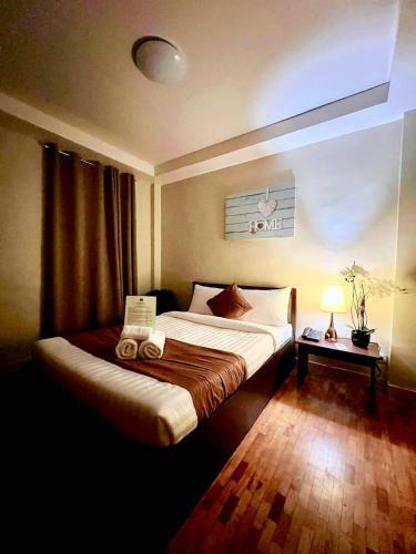 Villa Rica Residencia Hotel