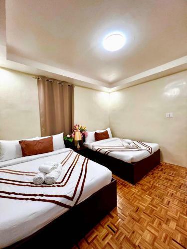 Villa Rica Residencia Hotel