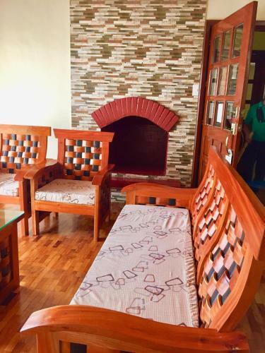 Villa Rica Residencia Hotel