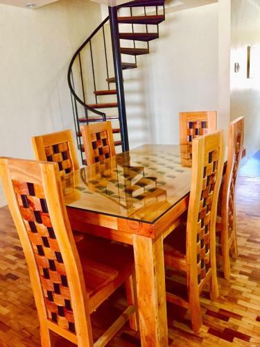 Villa Rica Residencia Hotel