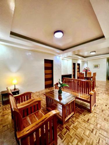 Villa Rica Residencia Hotel