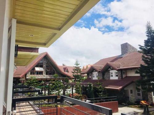 Villa Rica Residencia Hotel