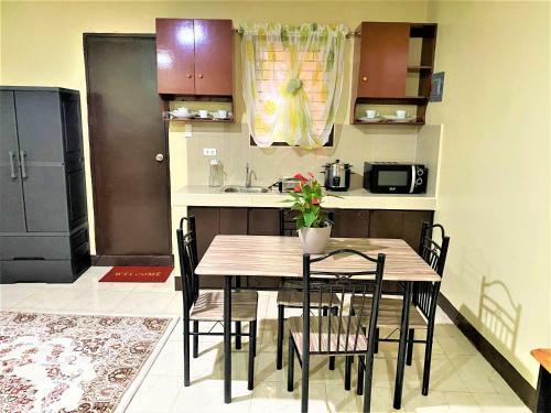 Apartamento Cjian Dormitel