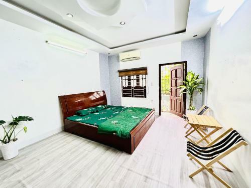 Apartamento Ray Garden