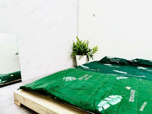 Apartamento Ray Garden