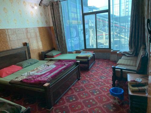 Hotel Peshawar View