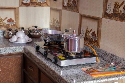 Tracker Nepal Homestay