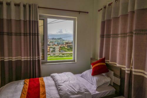 Tracker Nepal Homestay