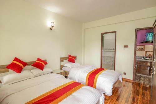 Tracker Nepal Homestay