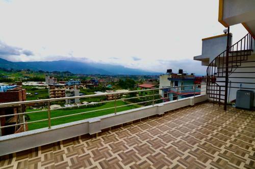 Tracker Nepal Homestay