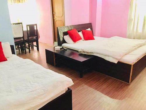 Hostal Himalayan Regency Hotel