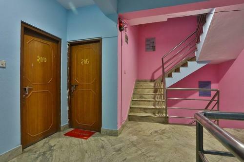 Hostal Himalayan Regency Hotel