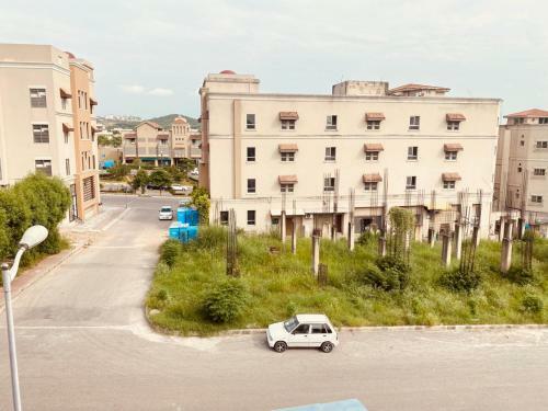 3 Bed Apartment In Bahria Town Phase 7