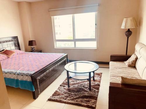 3 Bed Apartment In Bahria Town Phase 7