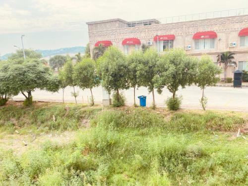 3 Bed Apartment In Bahria Town Phase 7