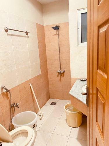 3 Bed Apartment In Bahria Town Phase 7