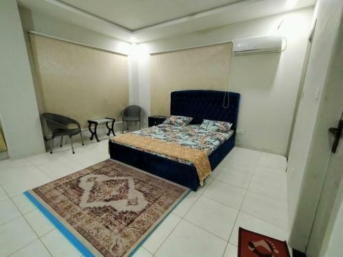 Hostal Global Haven Guest House