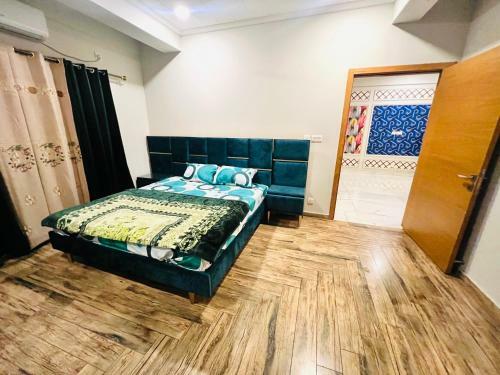 Luxury Heights 1 Apartments