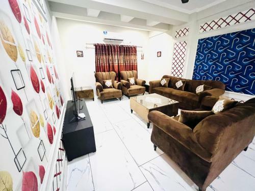 Luxury Heights 1 Apartments