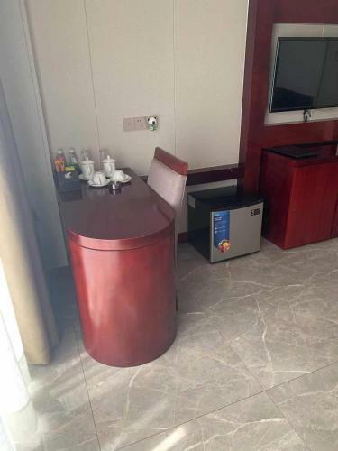 Hunan Grand Hotel