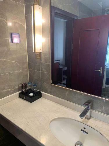 Hunan Grand Hotel