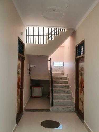 Pandey's Homestay