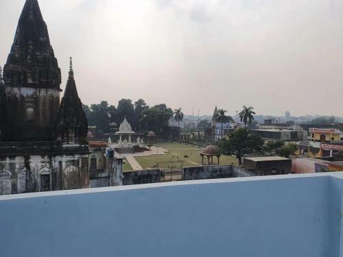 Pandey's Homestay