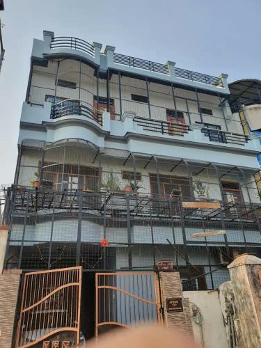 Pandey's Homestay
