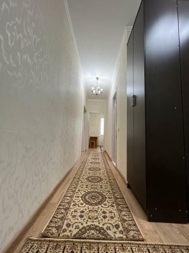 Apartamento Nursat 221